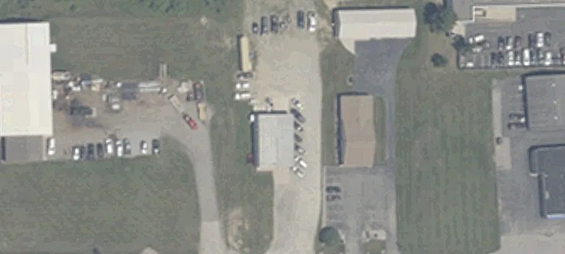 100 Industrial Dr