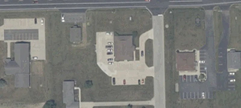 1413 Votaw St