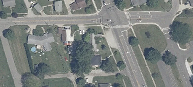 1000 Michigan St
