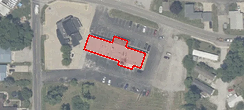 3875 Bay Vw Rd, Unit 5