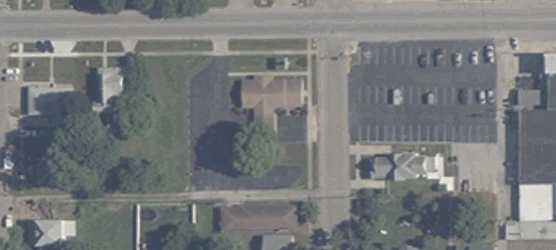 302 Vine St