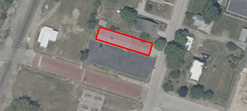 200 High St