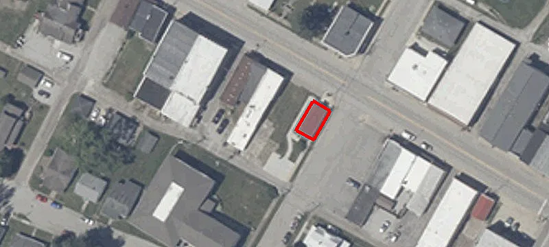 9 Main St