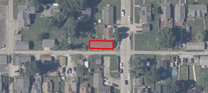 22 Clay St