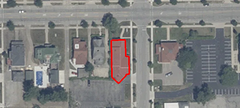 926 Jefferson Blvd