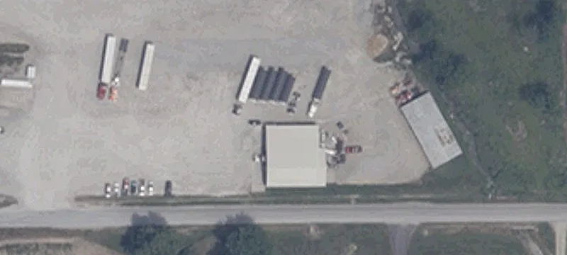 9650 County Rd 600th S