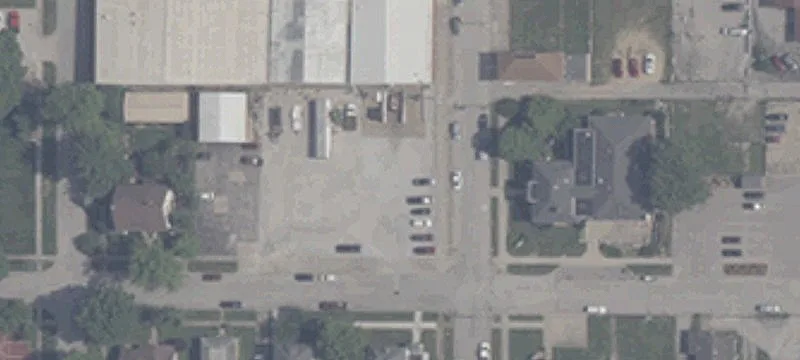 8 Mechanic St