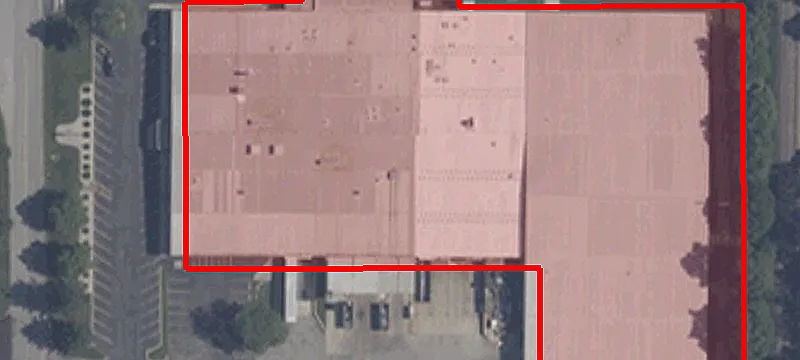 401 Industrial Pkwy
