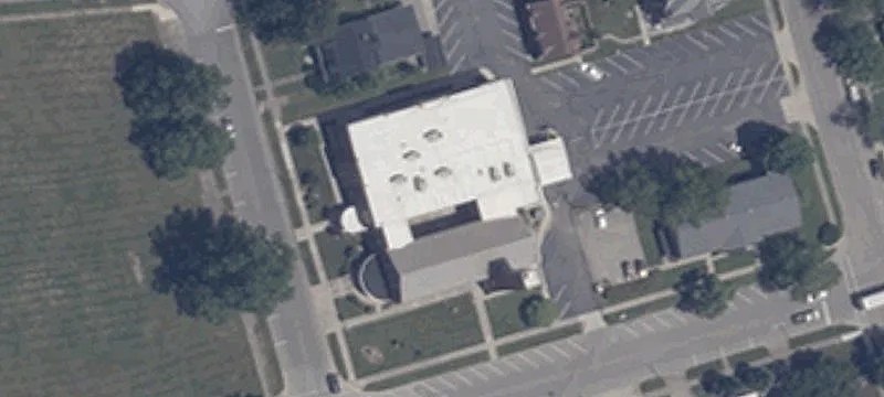 504 Walnut St