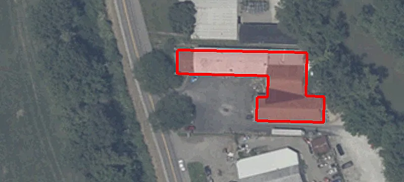 1625 Indpls Rd