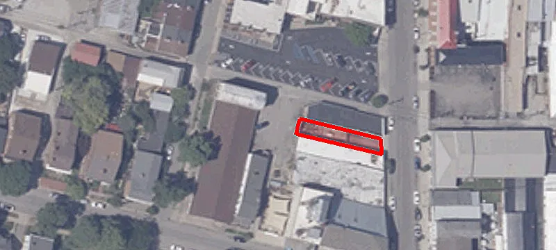 114 Hentz Ln