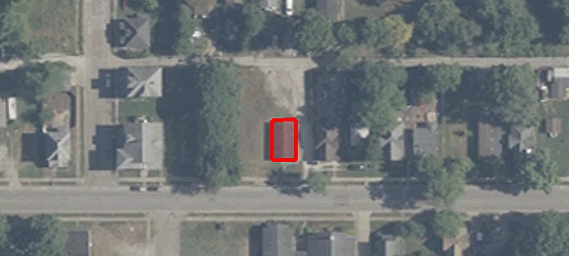 2314 Locust St