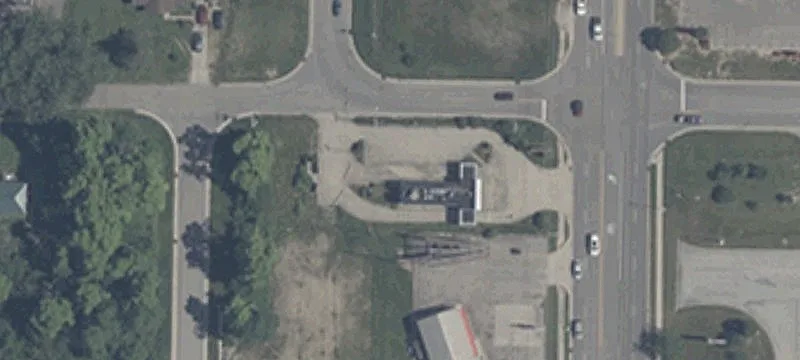 2500 Chester Blvd