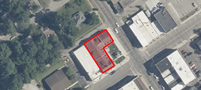 801 Huntington St Ste, Unit 3