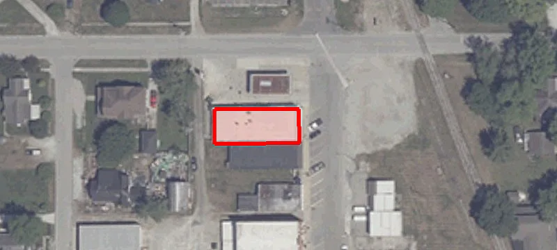102 Main St