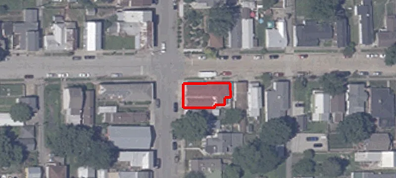 528 Walnut St