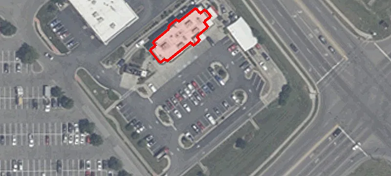 1250 National Rd