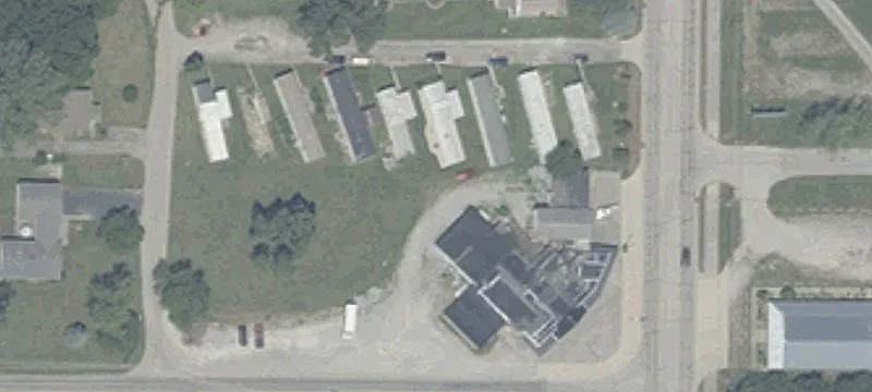 2254 Shafer Dr