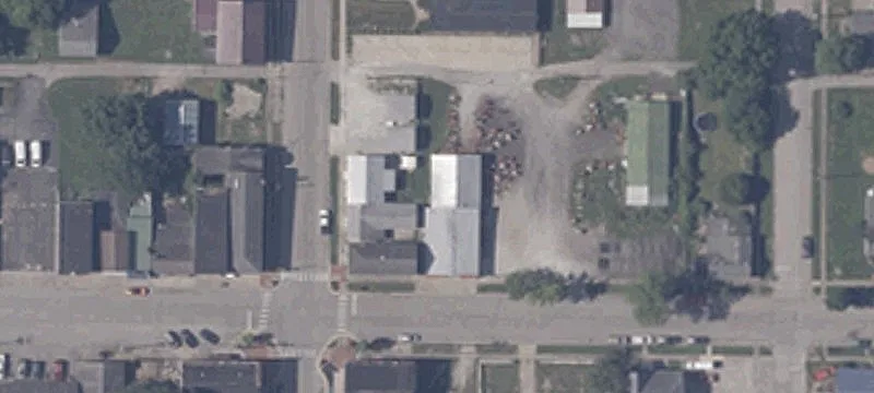 508 Hoosier St
