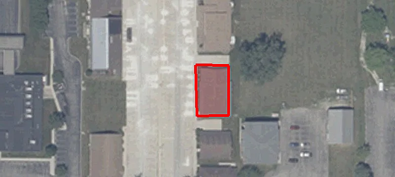 1808 Royale Dr