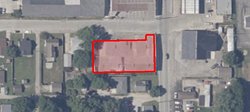 230 Indianapolis Rd