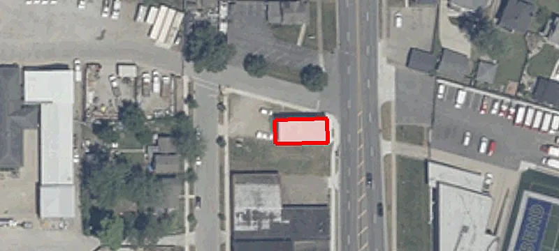 407 Eddy St