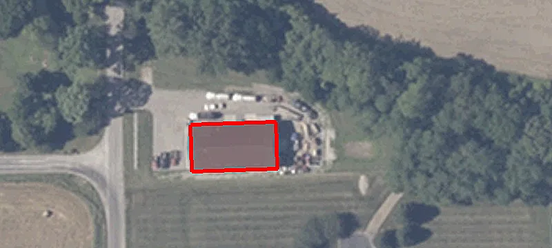 10007 Bethel Rd