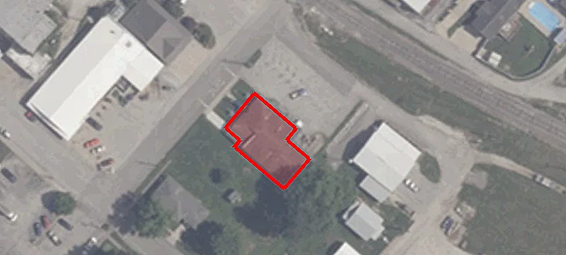 224 High St