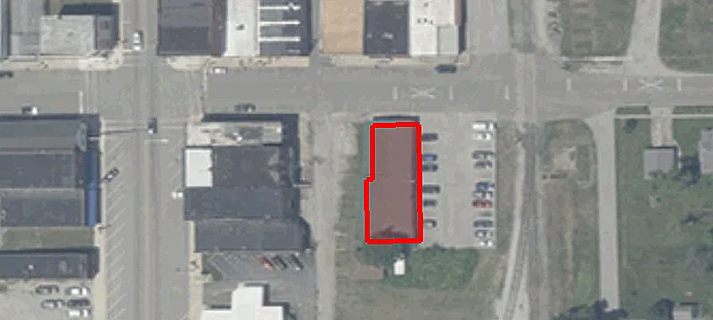 4th St