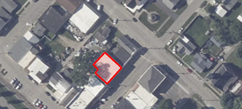 113 Webster St