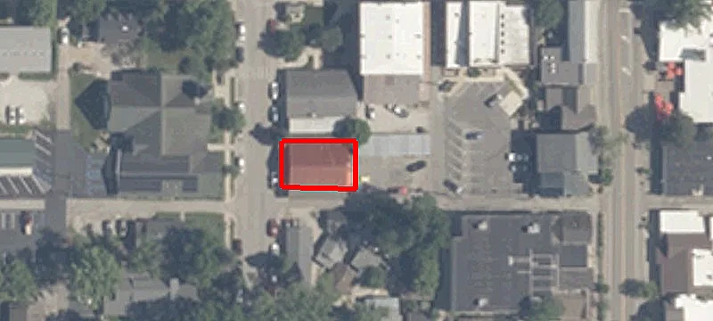 45 Jefferson St
