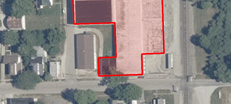 124 Ml St