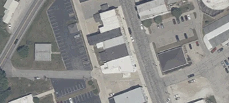 110 Monroe St