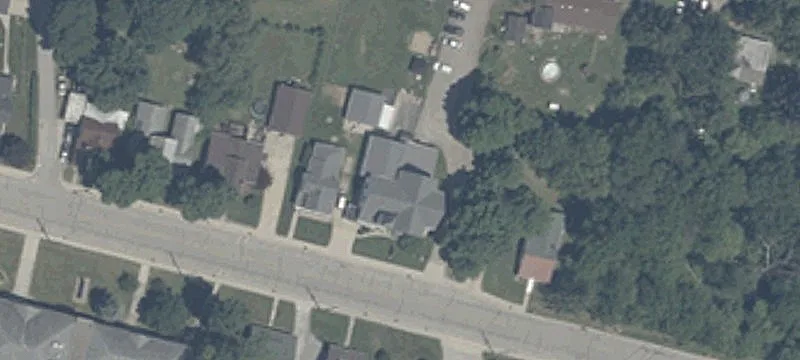 1160 Main St