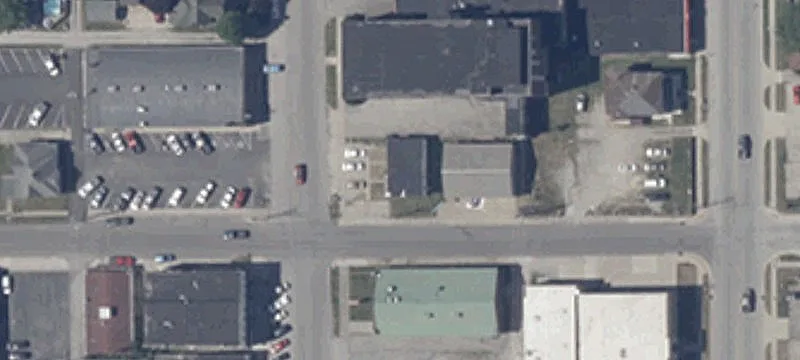 401 403rd 405th N Main St