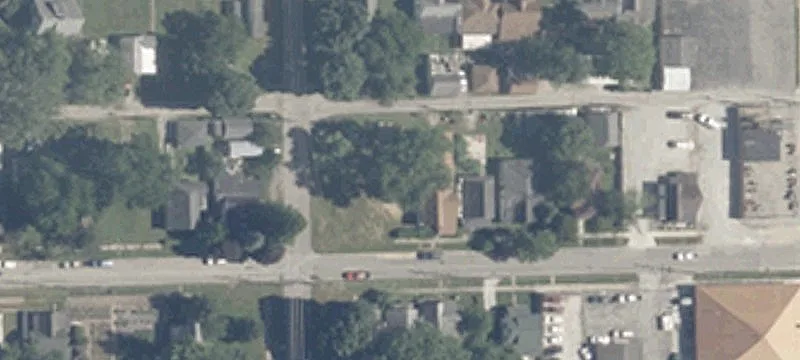 1430 Jeffras Ave