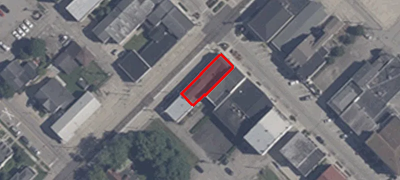 141 Walnut St