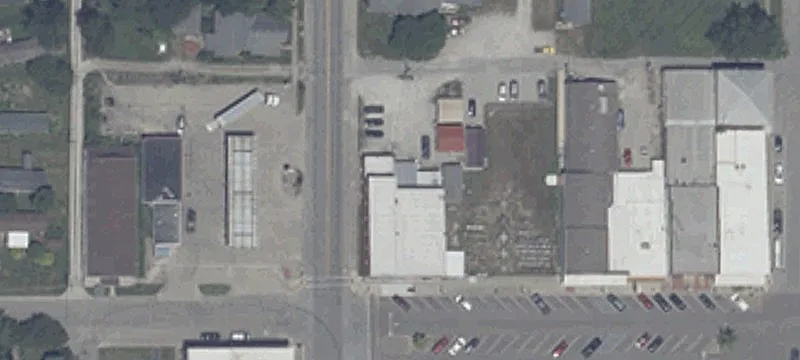 308 Jackson St