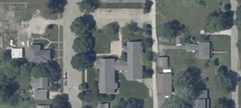 203 Chestnut St