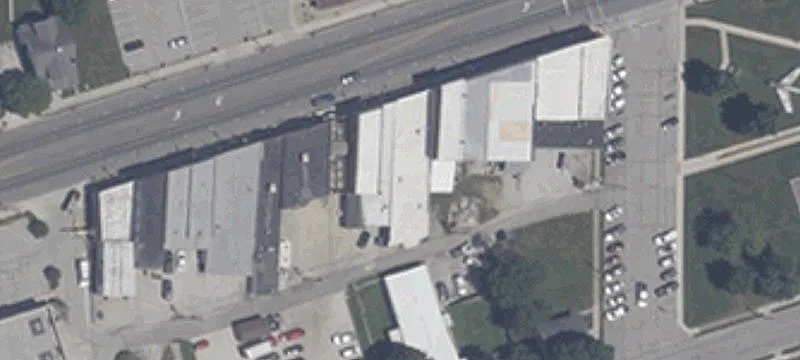 551 National Ave