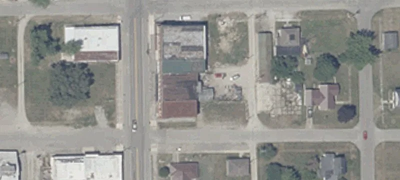 245 Un St
