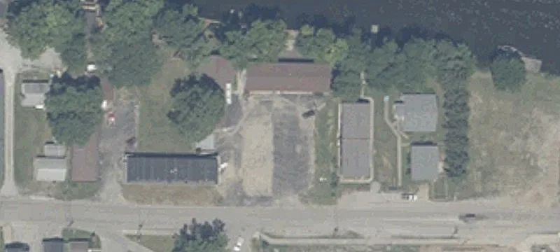 5057 Indiana Bch Rd