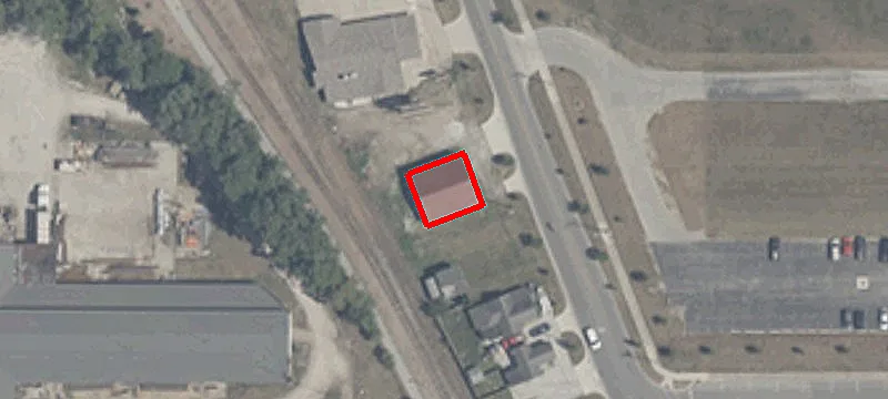 1537 Home Ave