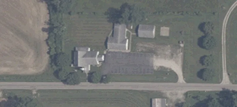 3165 Mineral Koleen Rd
