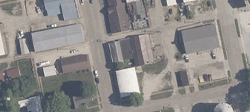 210 3rd St