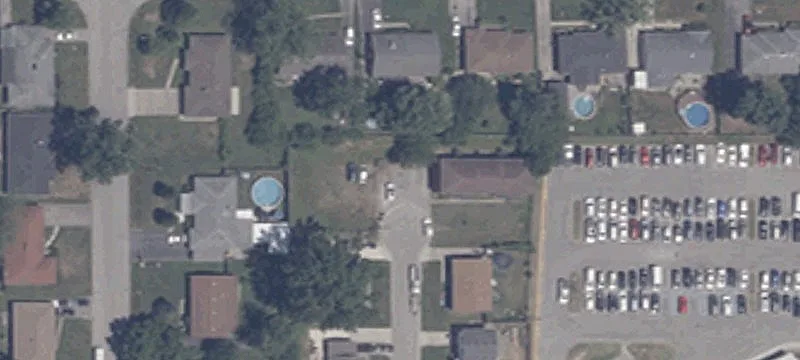 2416 Harris Ct