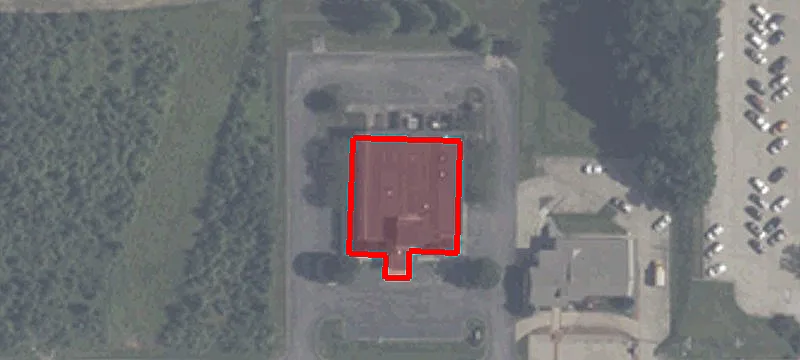 2030 Sherman Dr