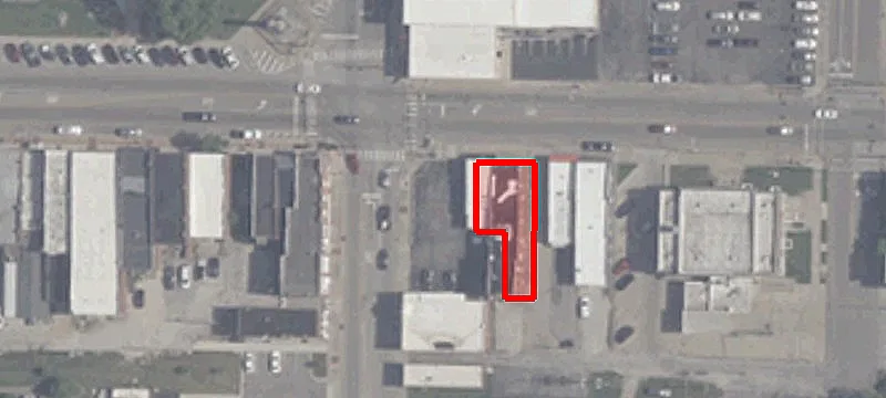 102 Main St