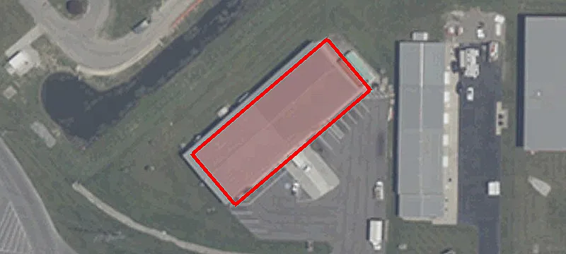 1050 Progress Dr