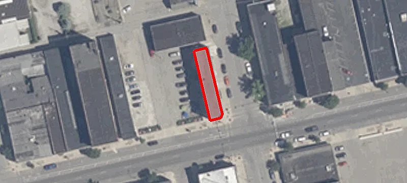 430 Broadway